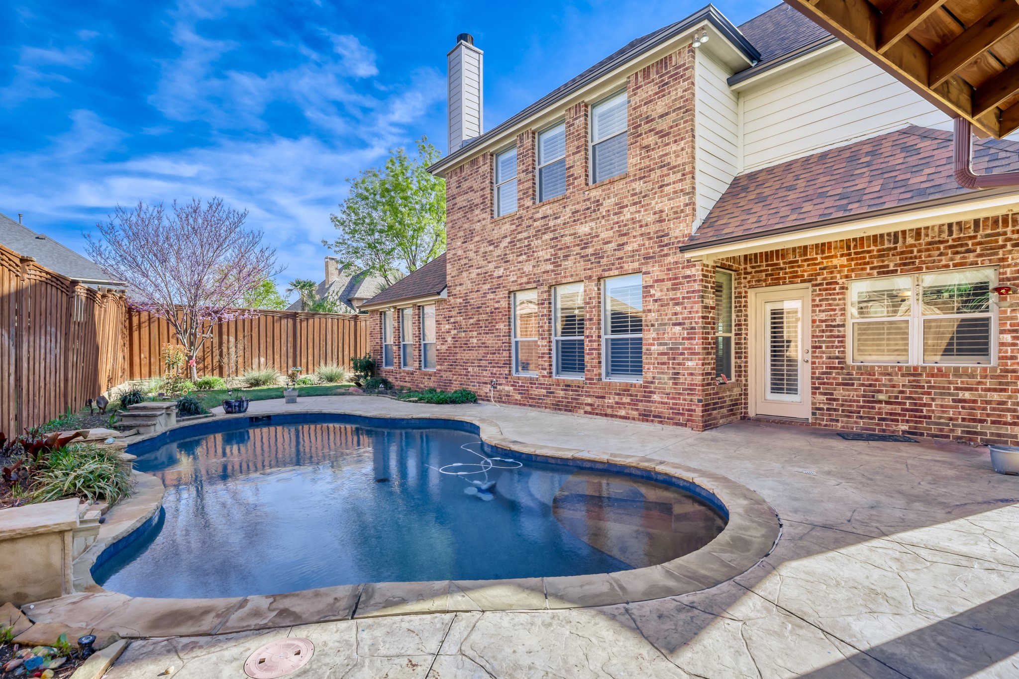 6911 Bradford Estates Drive Sachse TX 75048