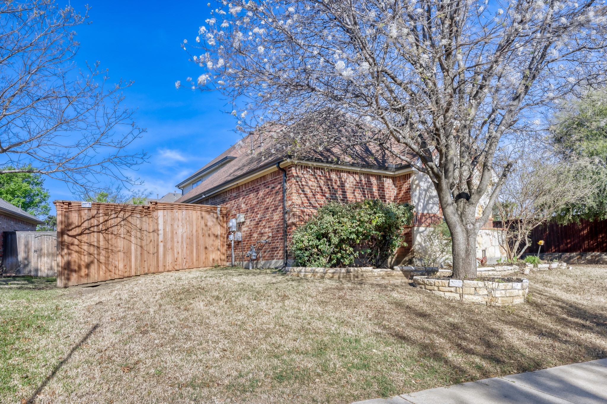 6911 Bradford Estates Drive Sachse TX 75048