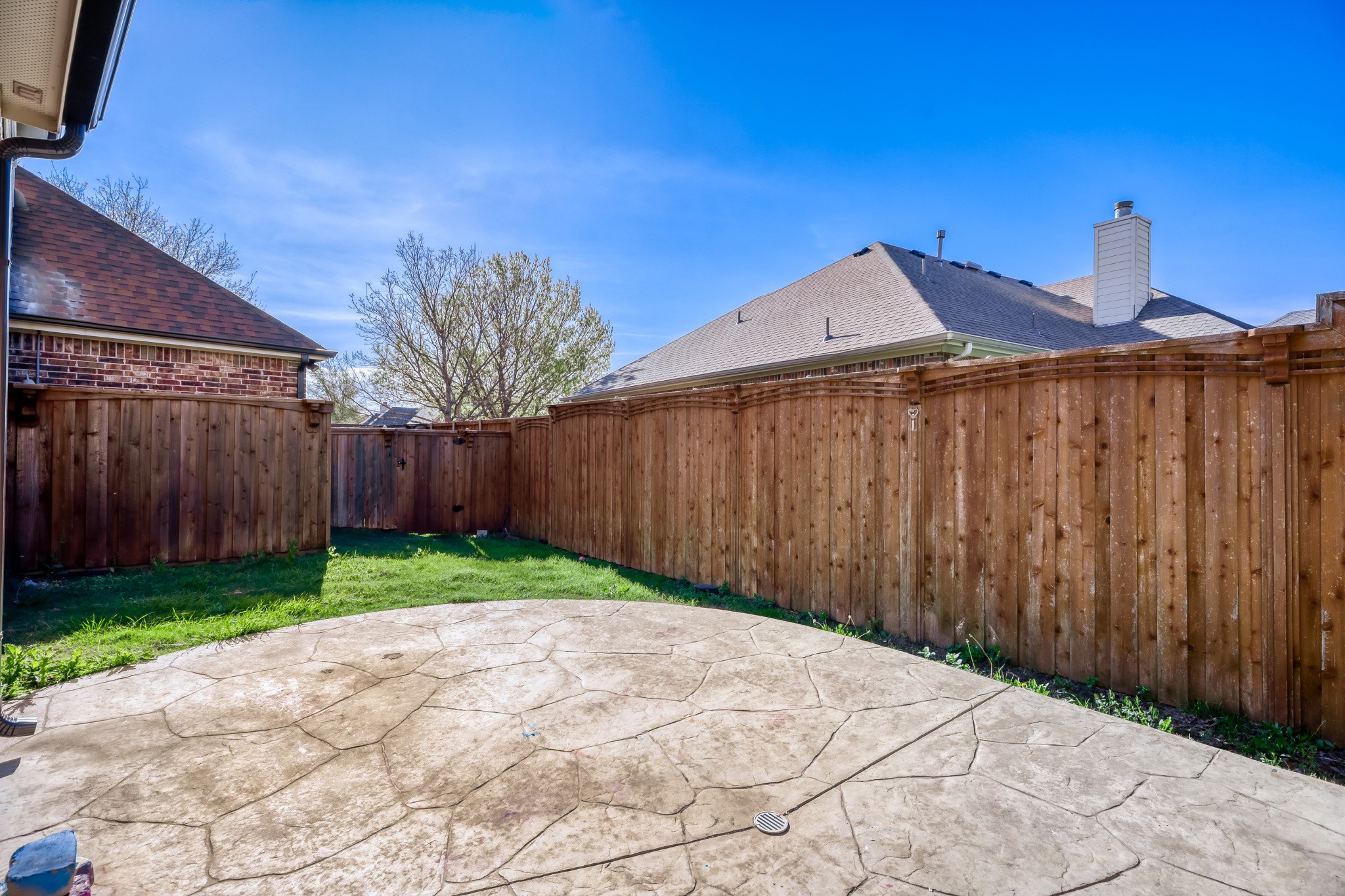 6911 Bradford Estates Drive Sachse TX 75048