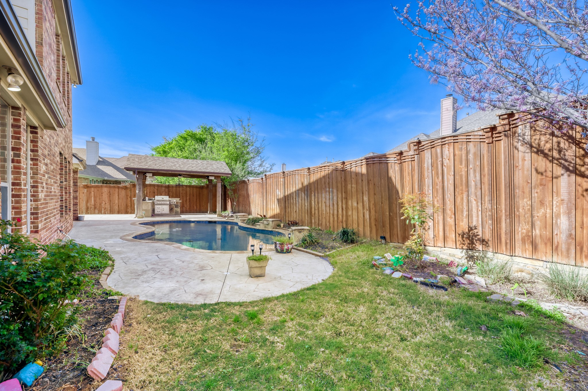 6911 Bradford Estates Drive Sachse TX 75048