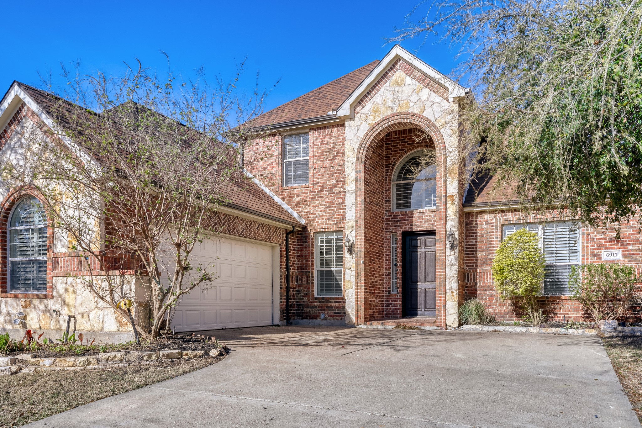 6911 Bradford Estates Drive Sachse TX 75048