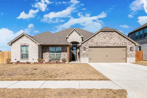 349 Bonita Street Weatherford TX 76087