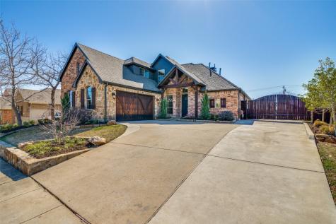 6510 Fieldcrest Lane Sachse TX 75048