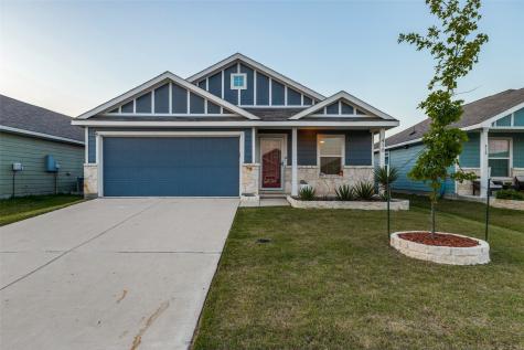 416 Carthage Drive Princeton TX 75407