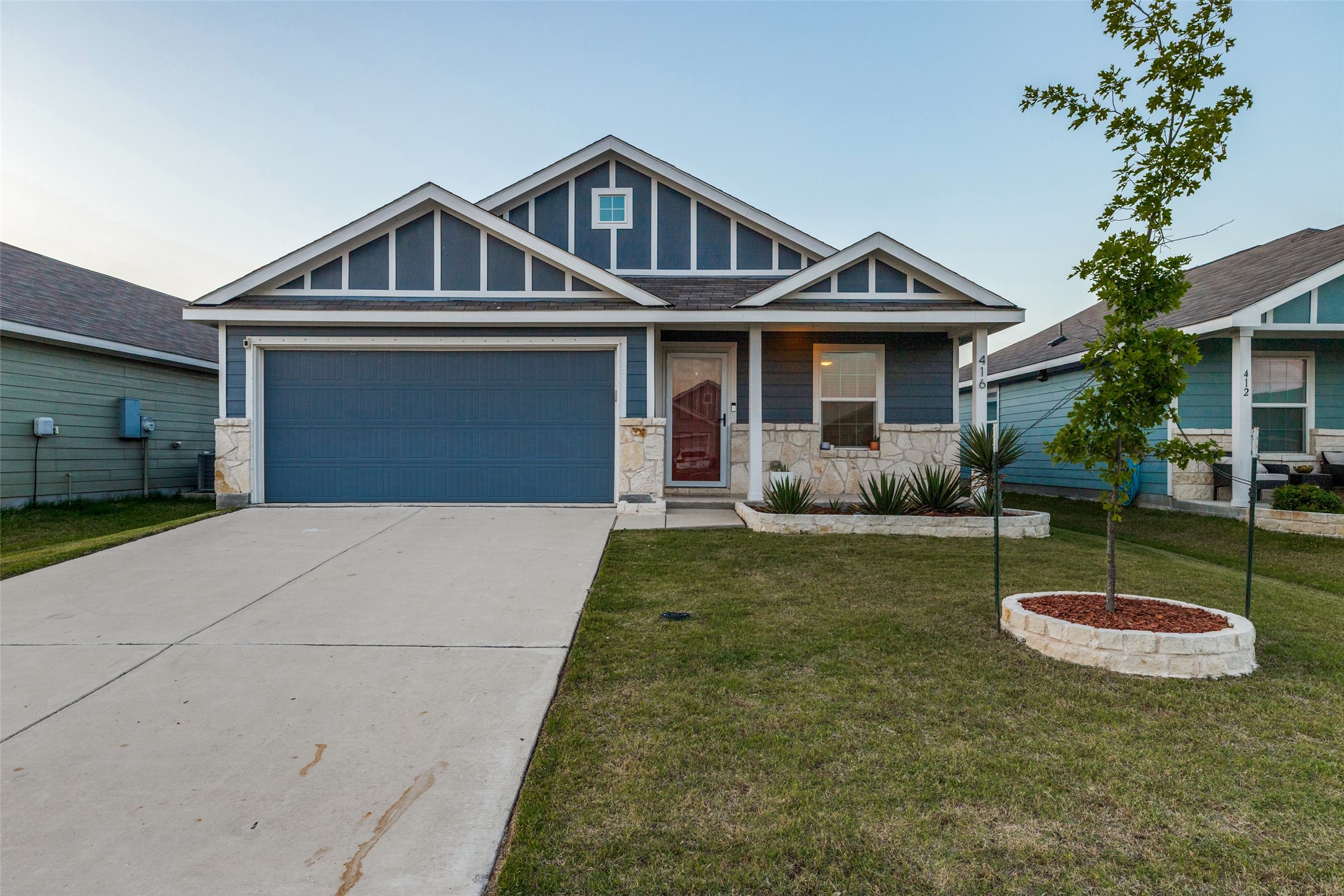 416 Carthage Drive Princeton TX 75407