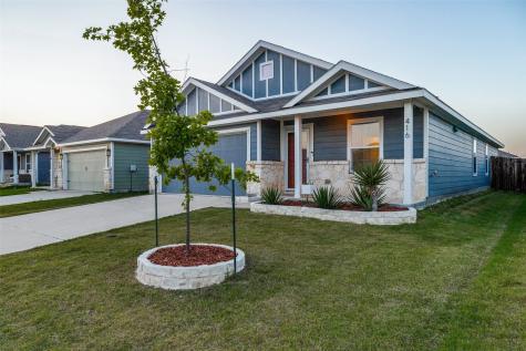 416 Carthage Drive Princeton TX 75407