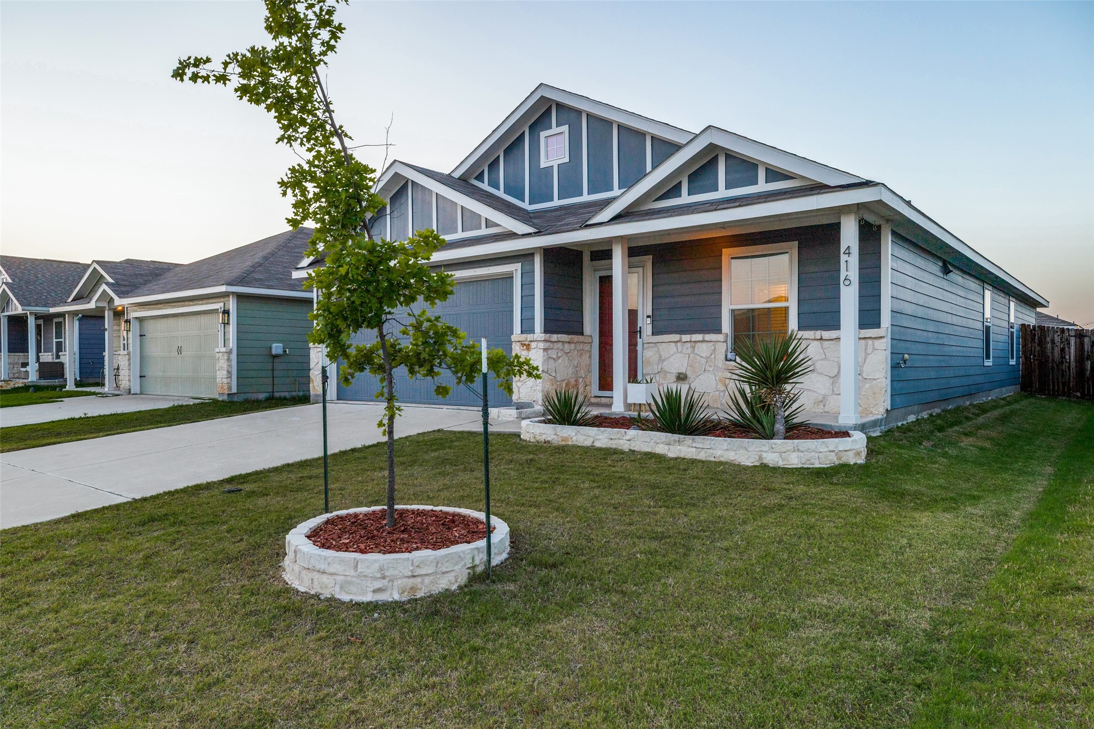 416 Carthage Drive Princeton TX 75407