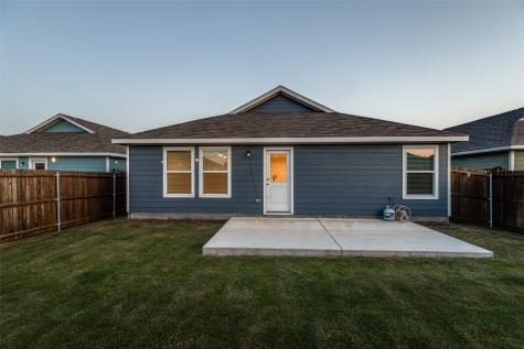 416 Carthage Drive Princeton TX 75407