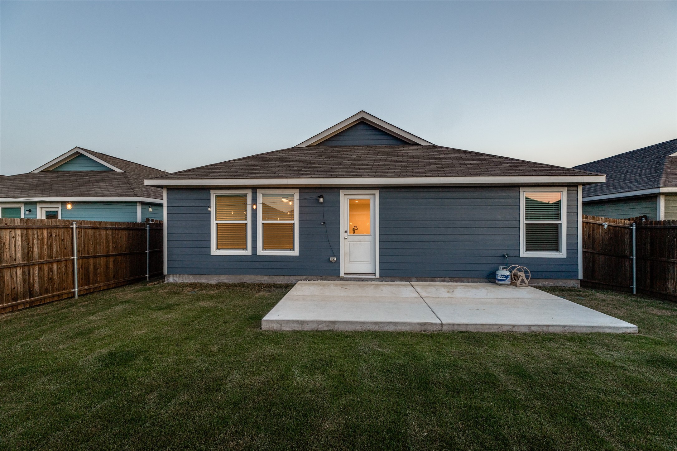 416 Carthage Drive Princeton TX 75407