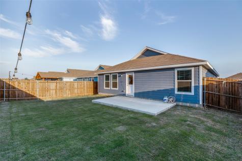 416 Carthage Drive Princeton TX 75407
