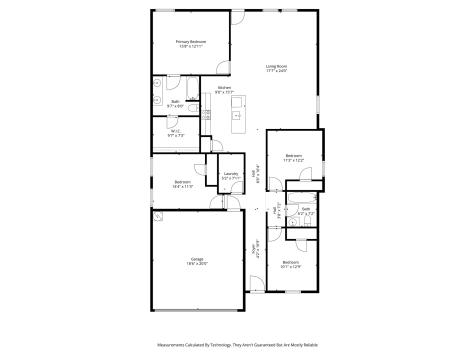 416 Carthage Drive Princeton TX 75407