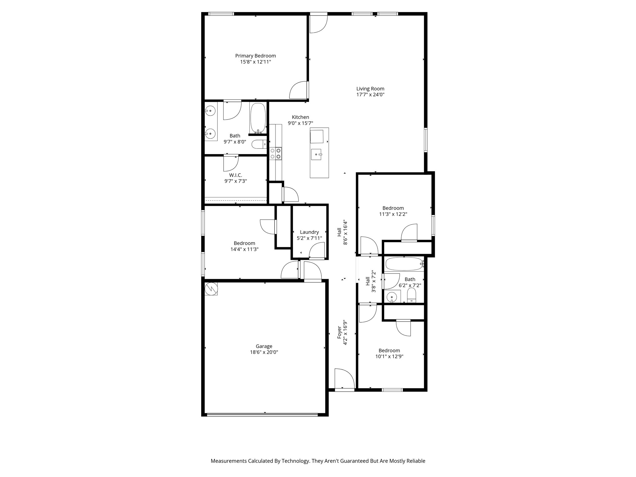 416 Carthage Drive Princeton TX 75407