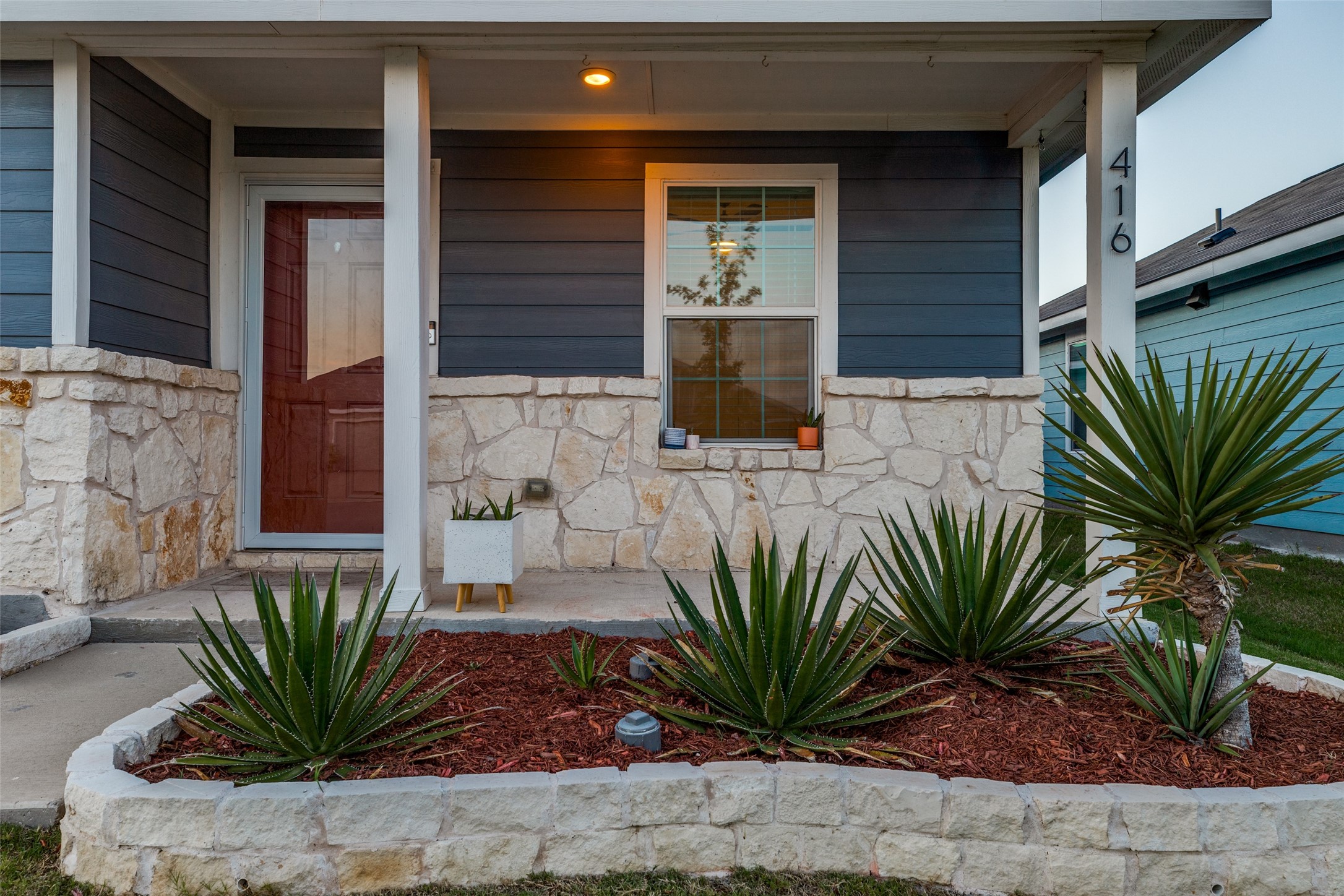416 Carthage Drive Princeton TX 75407