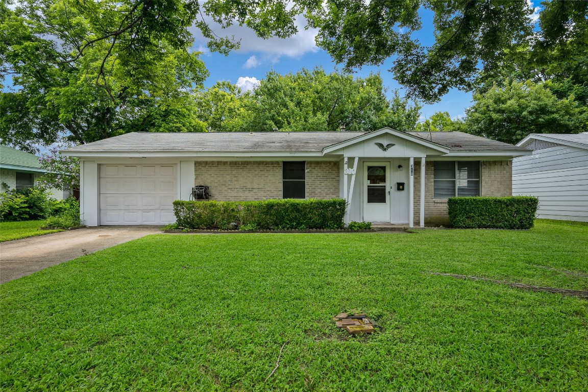 310 Phillip Street Mesquite TX 75149