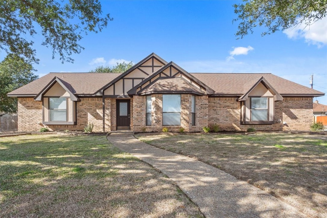 1201 Radisson Drive Hewitt TX 76643