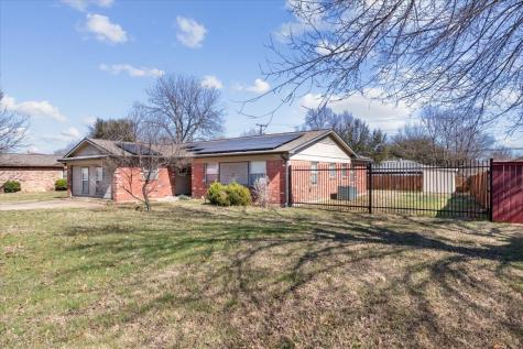 3109 N Calais Street Sherman TX 75090