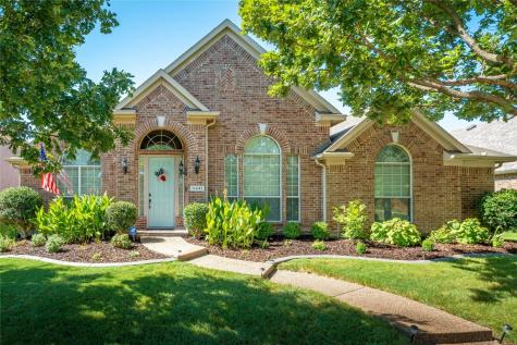 11241 La Grange Drive Frisco TX 75035