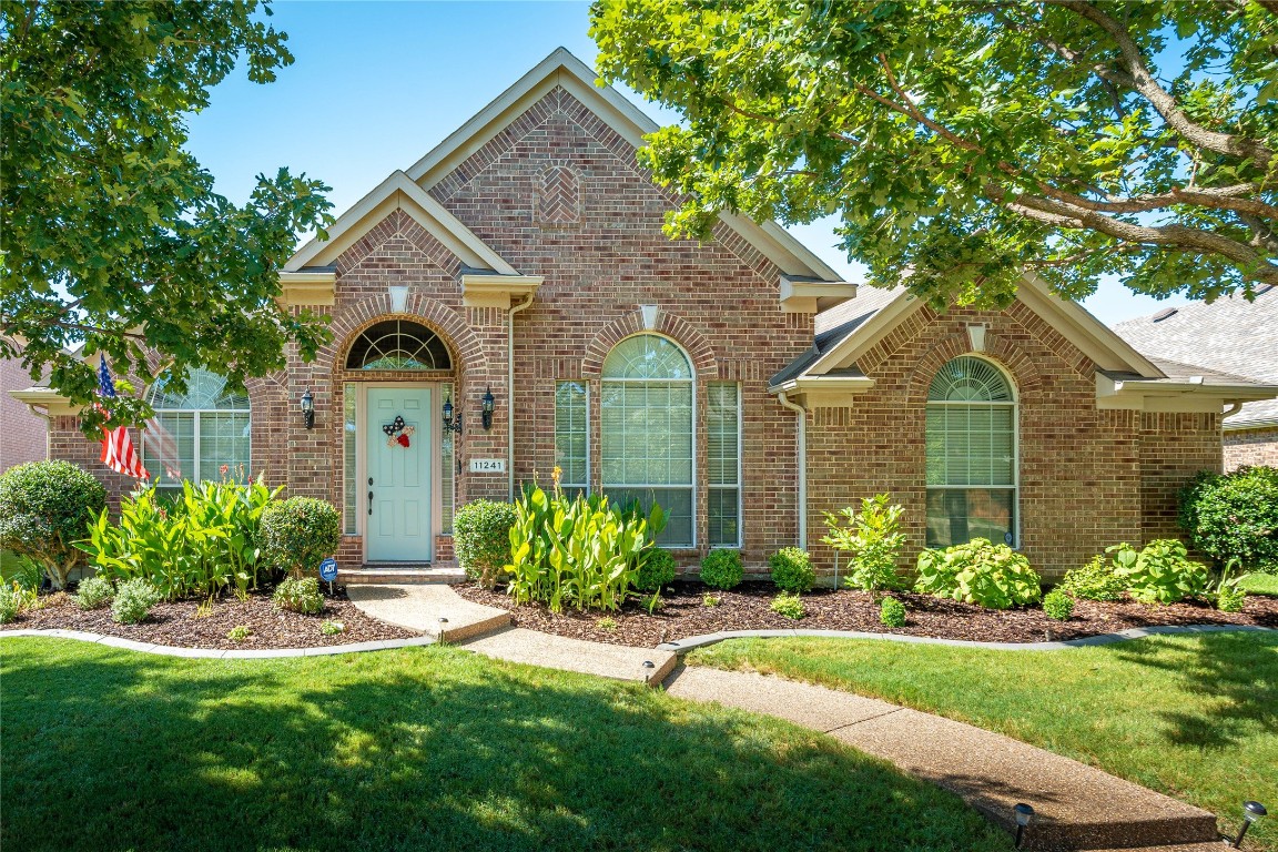 11241 La Grange Drive Frisco TX 75035