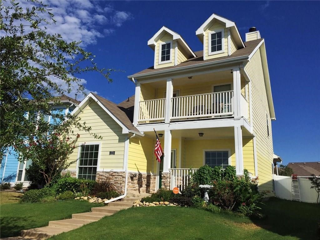3204 Kinston Cove Fort Worth TX 76179