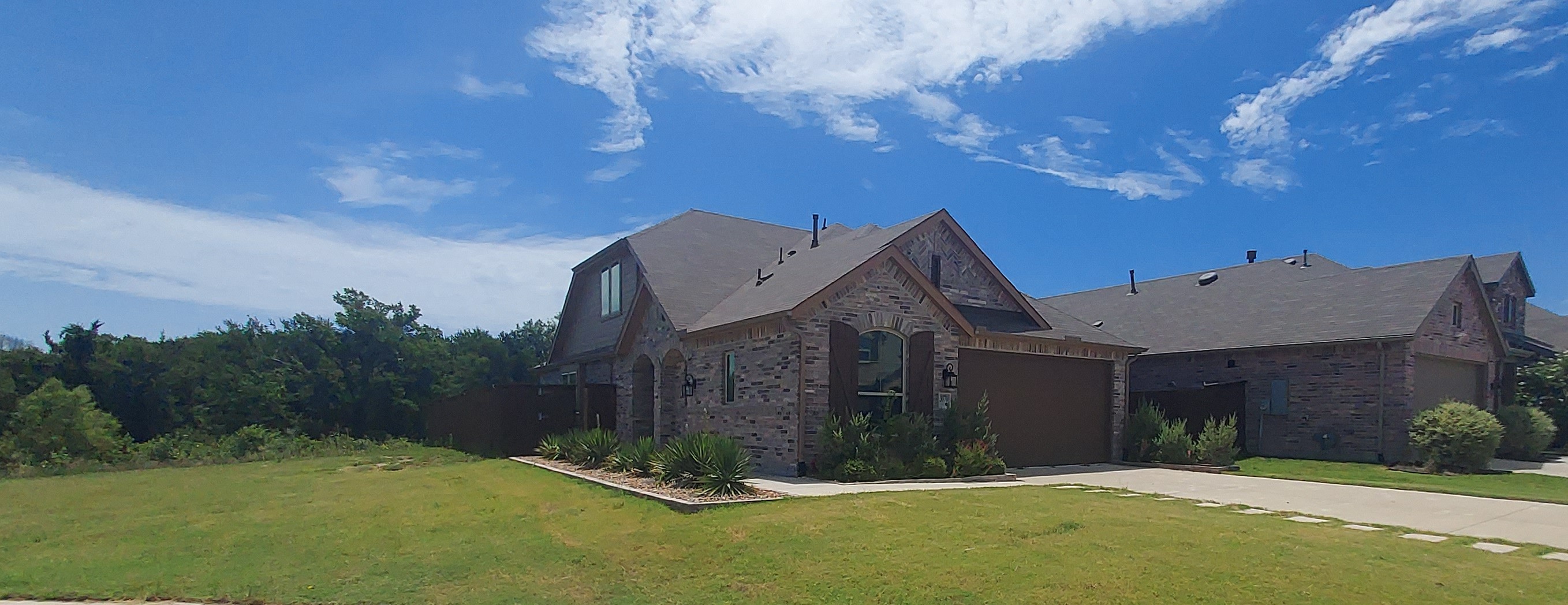 3970 Rochelle Lane Forney TX 75126