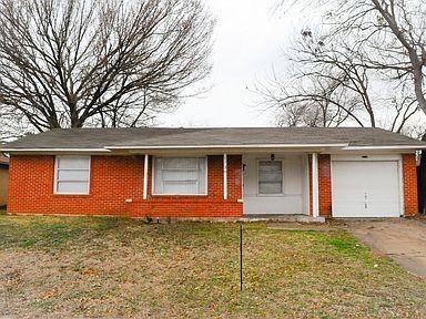 1730 Emerald Street Grand Prairie TX 75051