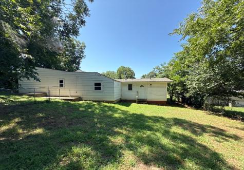 711 Dubois Street Denison TX 75020