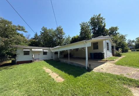 711 Dubois Street Denison TX 75020