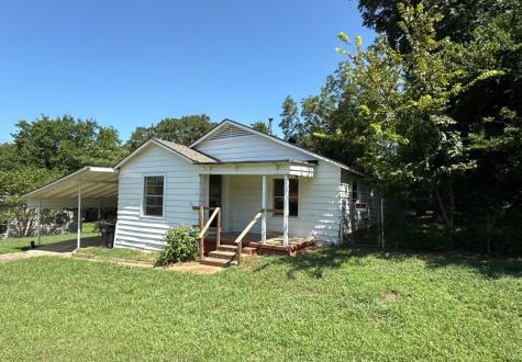 711 Dubois Street Denison TX 75020