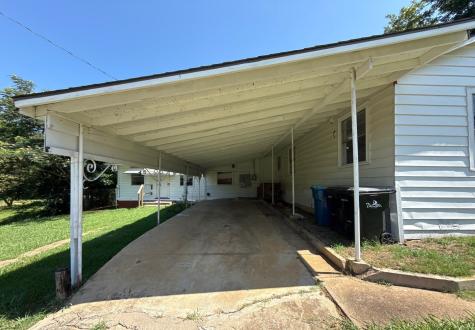 711 Dubois Street Denison TX 75020