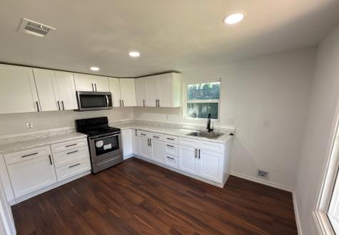 711 Dubois Street Denison TX 75020