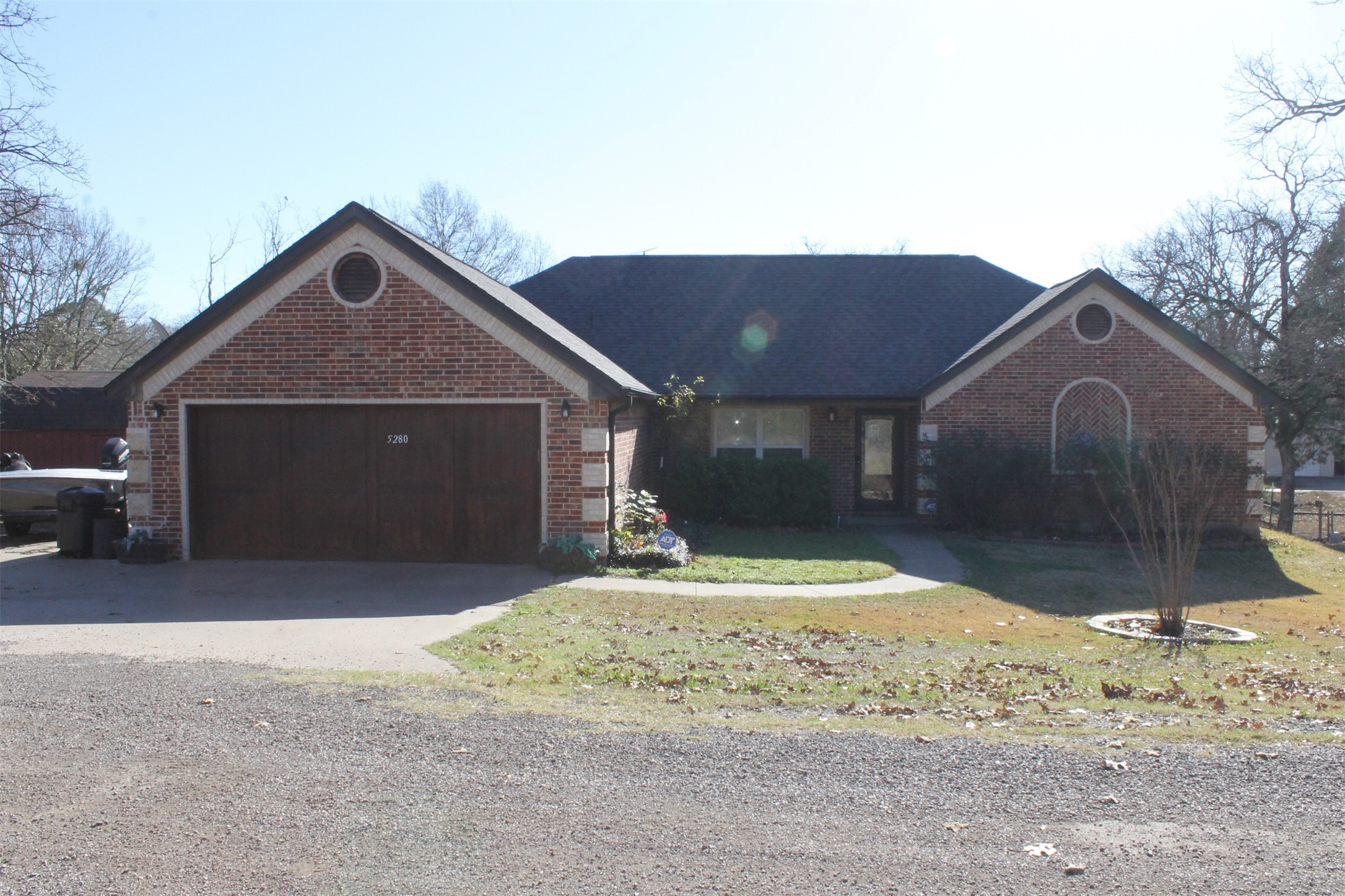 5280 Loma Vista Malakoff TX 75148
