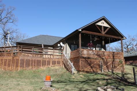 5280 Loma Vista Malakoff TX 75148