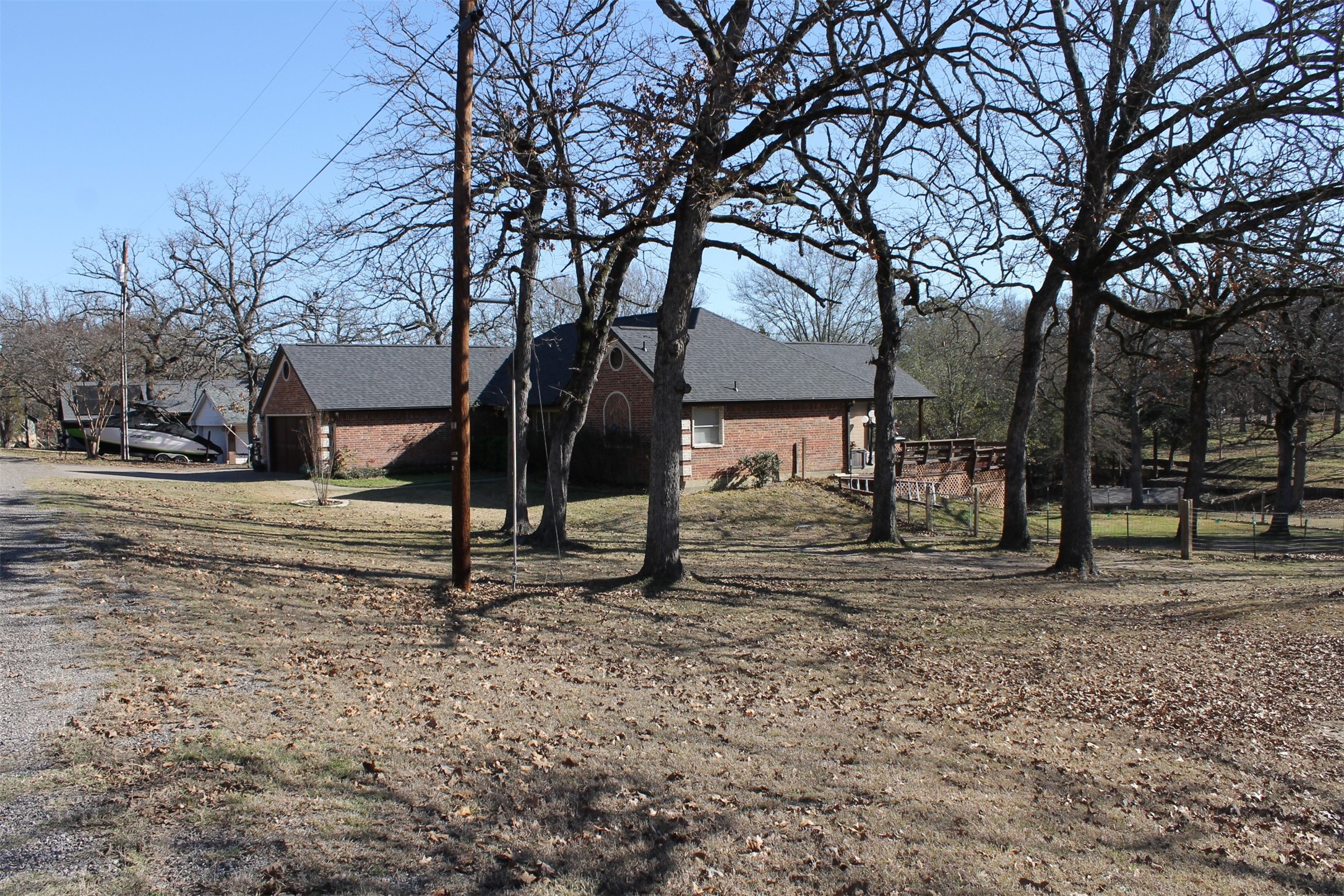 5280 Loma Vista Malakoff TX 75148