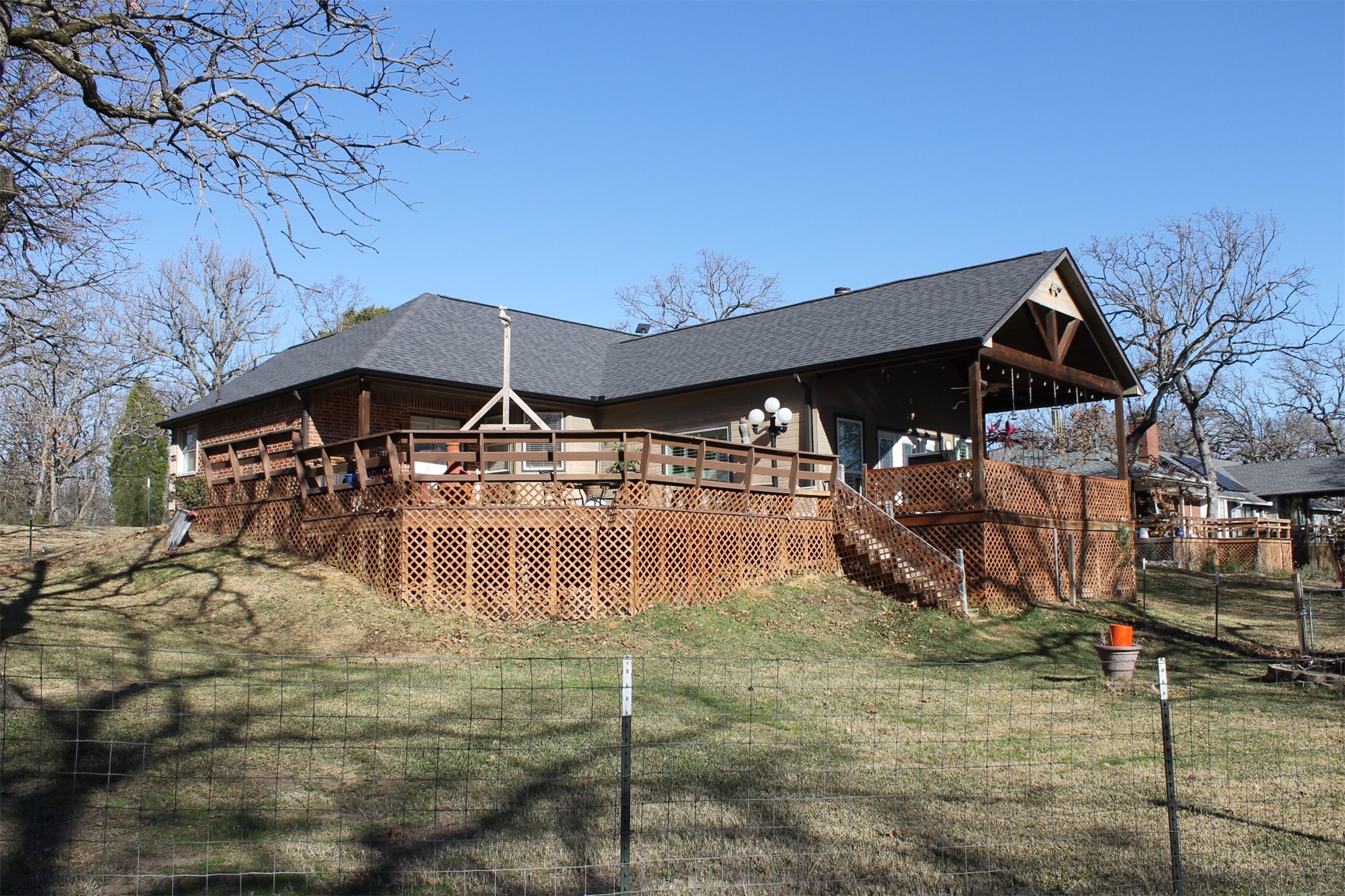 5280 Loma Vista Malakoff TX 75148