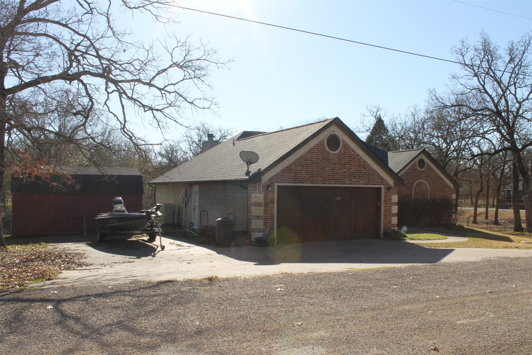 5280 Loma Vista Malakoff TX 75148