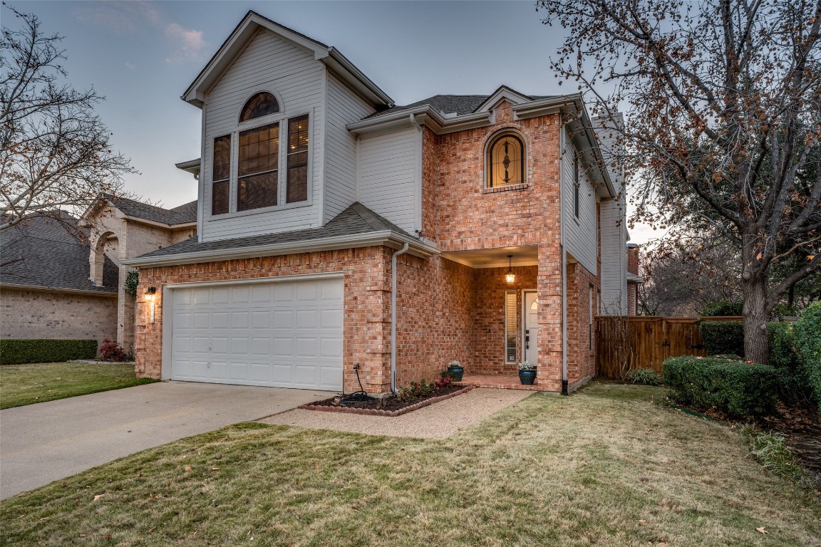 9400 Abbey Road Irving TX 75063