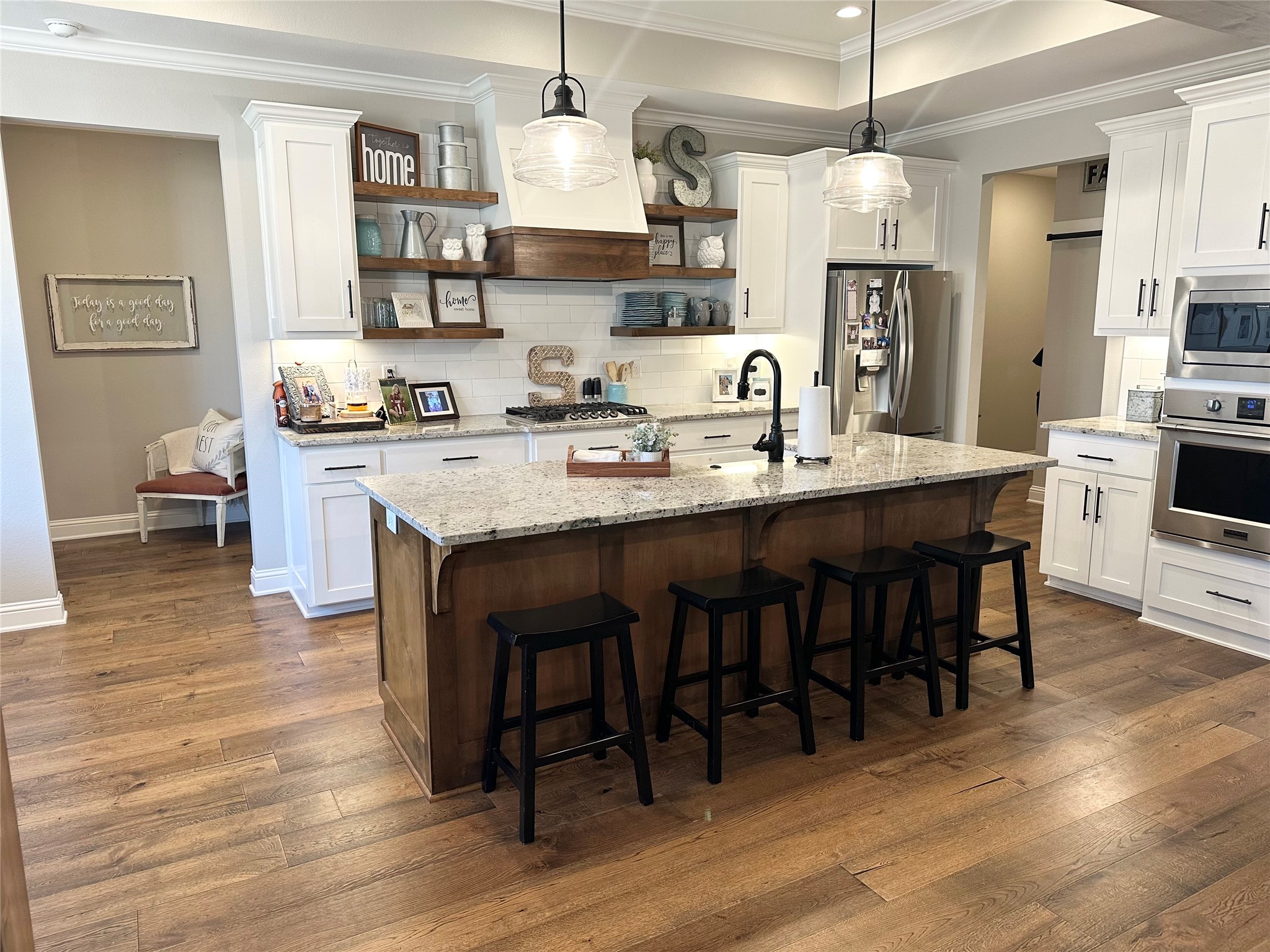 7334 Tule Creek Lane Tyler TX 75703