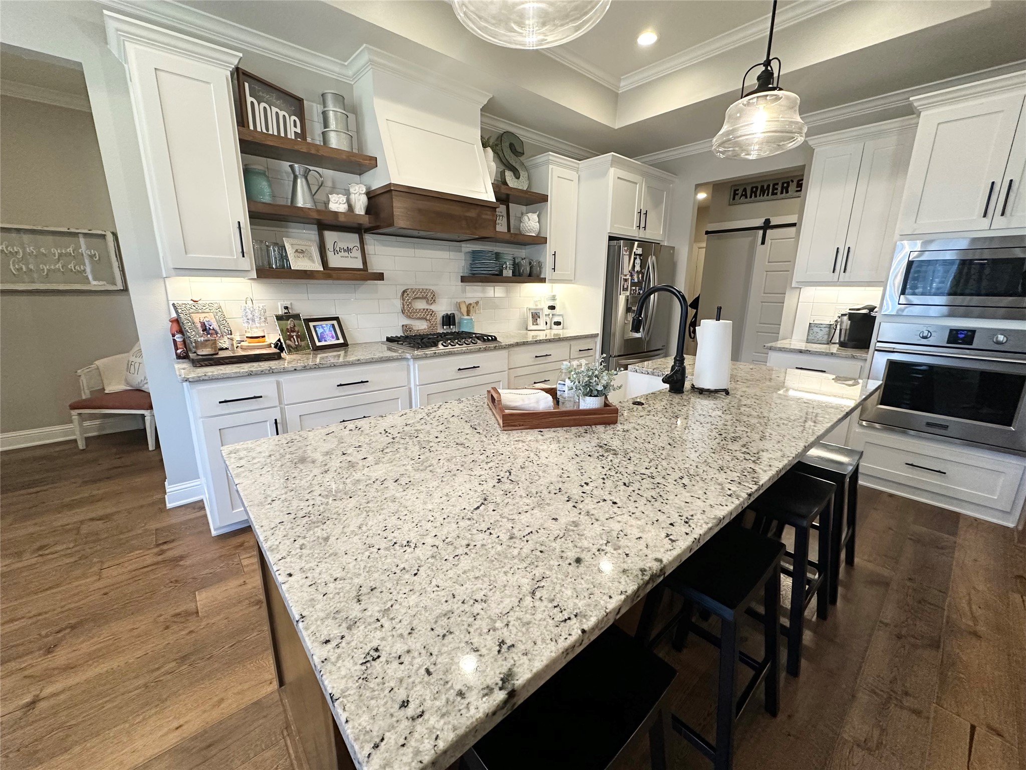 7334 Tule Creek Lane Tyler TX 75703