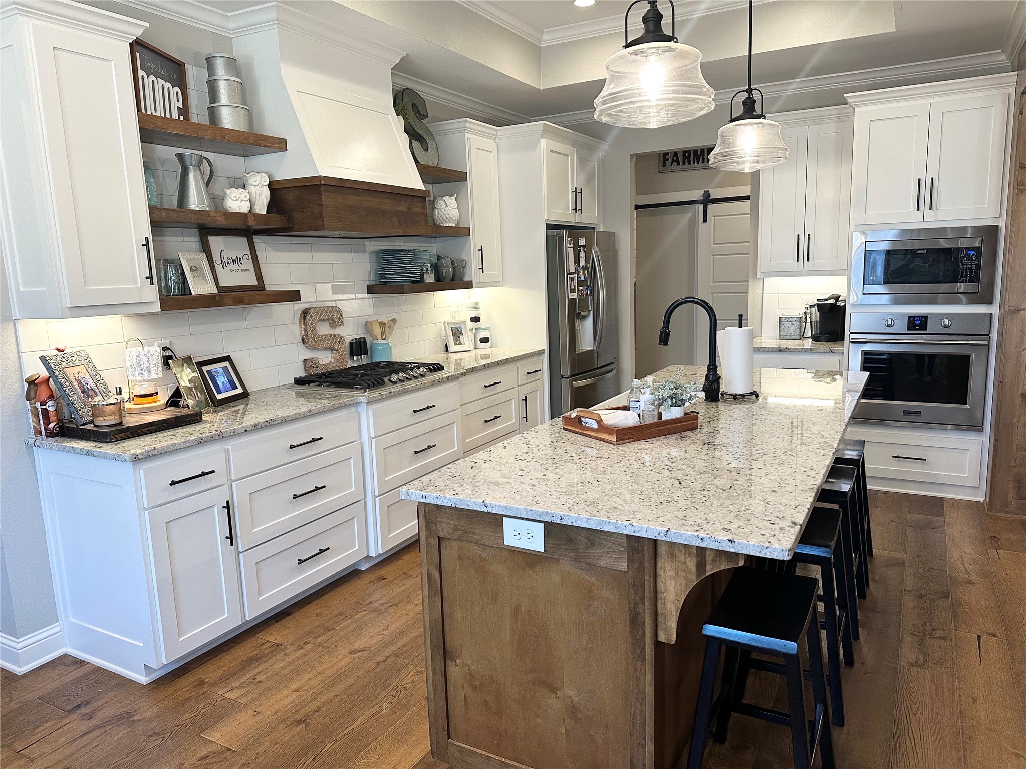 7334 Tule Creek Lane Tyler TX 75703