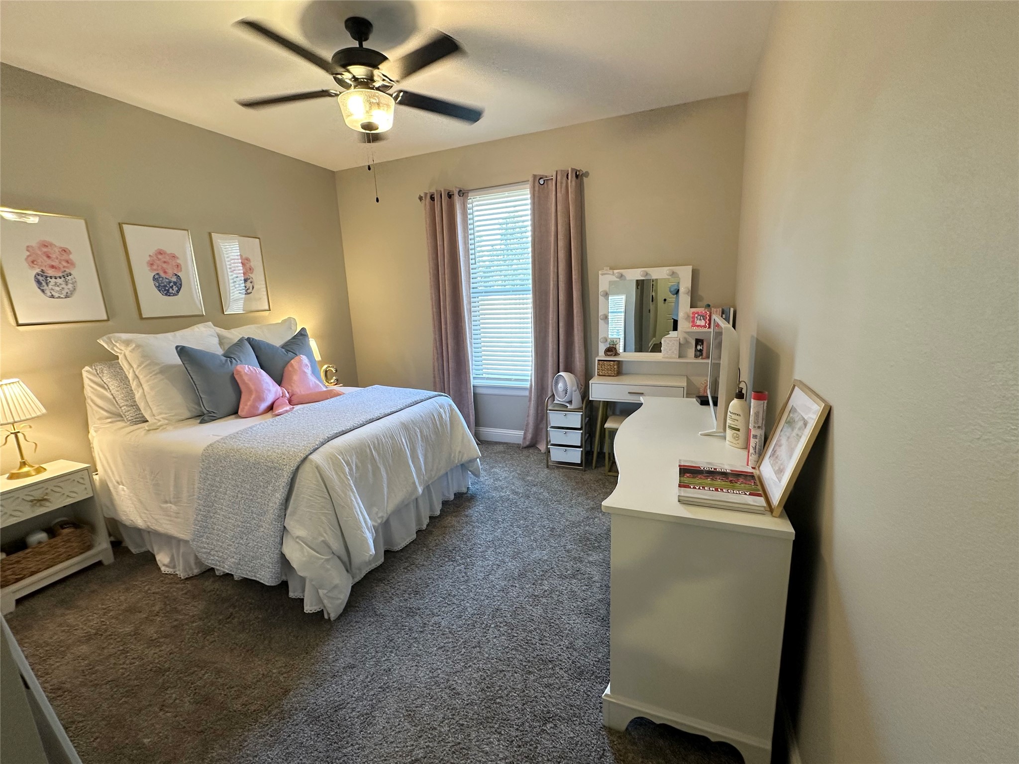 7334 Tule Creek Lane Tyler TX 75703