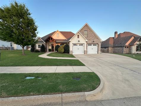 7334 Tule Creek Lane Tyler TX 75703
