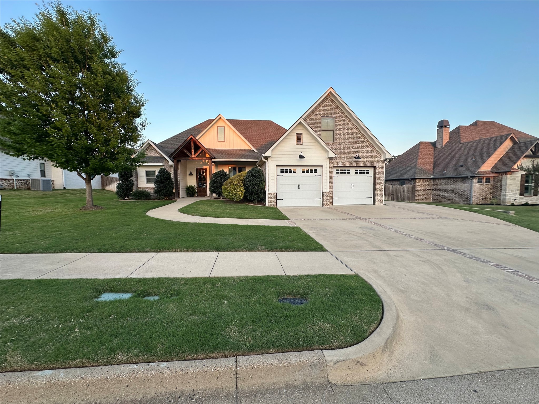 7334 Tule Creek Lane Tyler TX 75703
