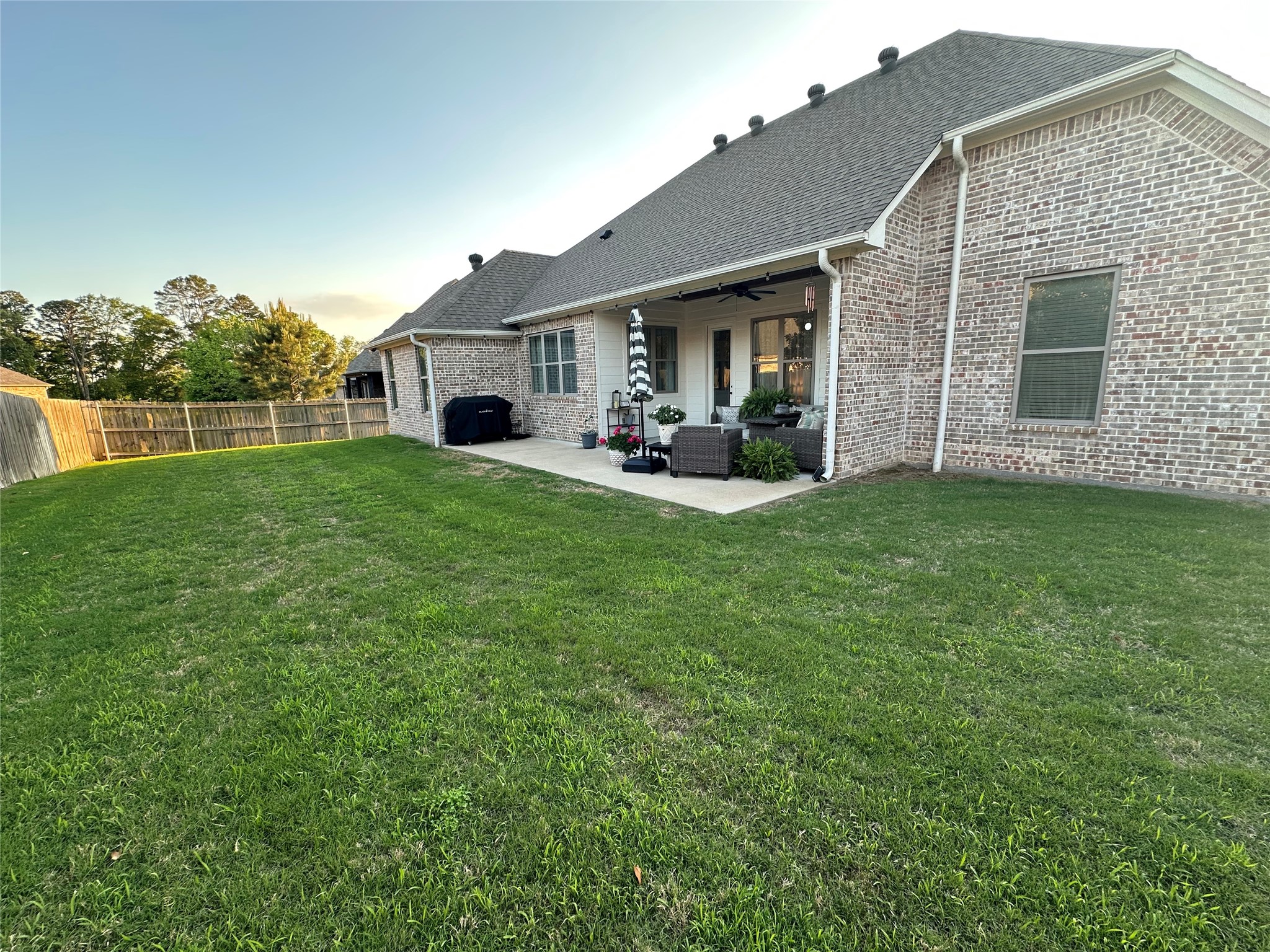 7334 Tule Creek Lane Tyler TX 75703