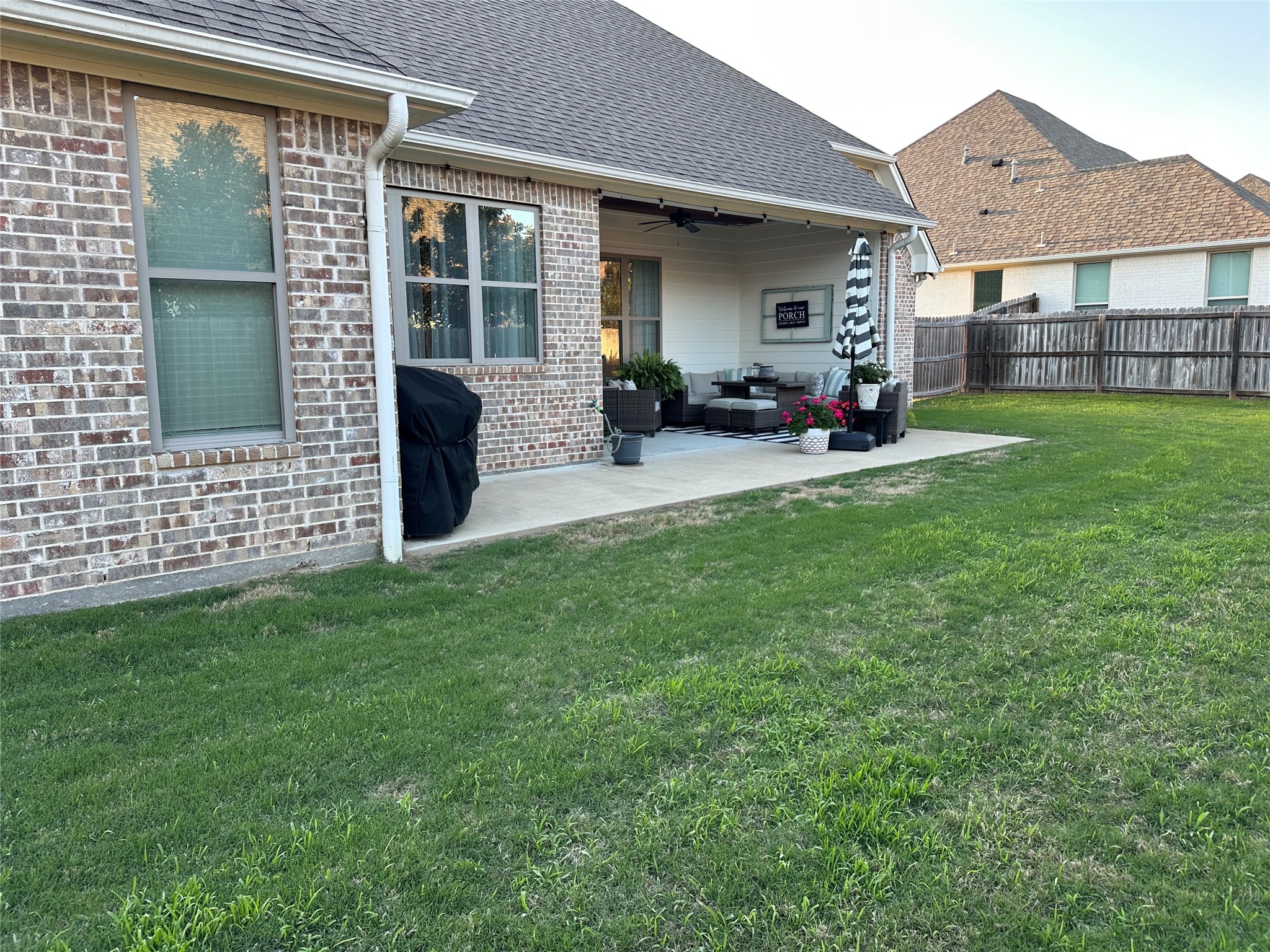 7334 Tule Creek Lane Tyler TX 75703