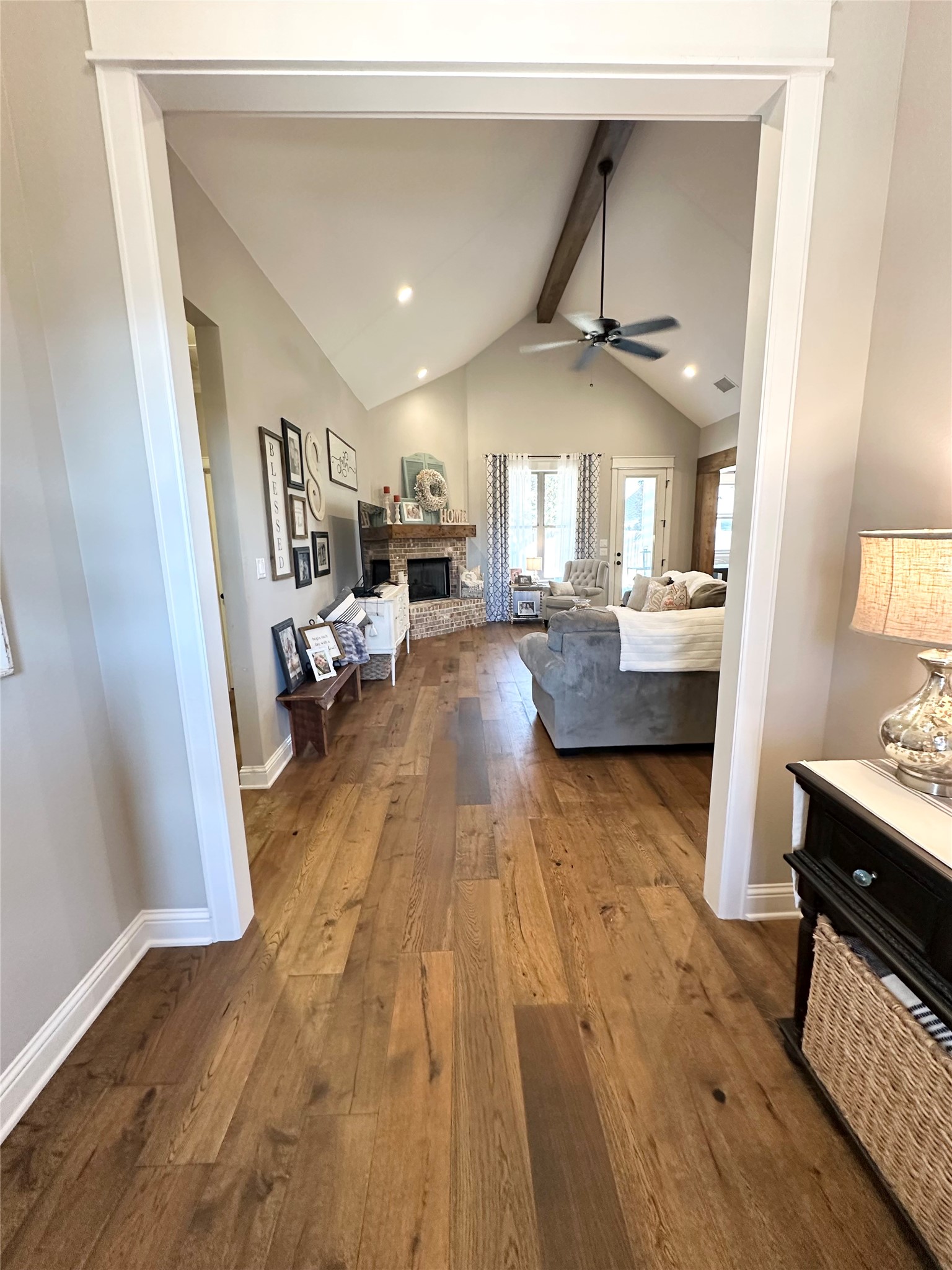 7334 Tule Creek Lane Tyler TX 75703