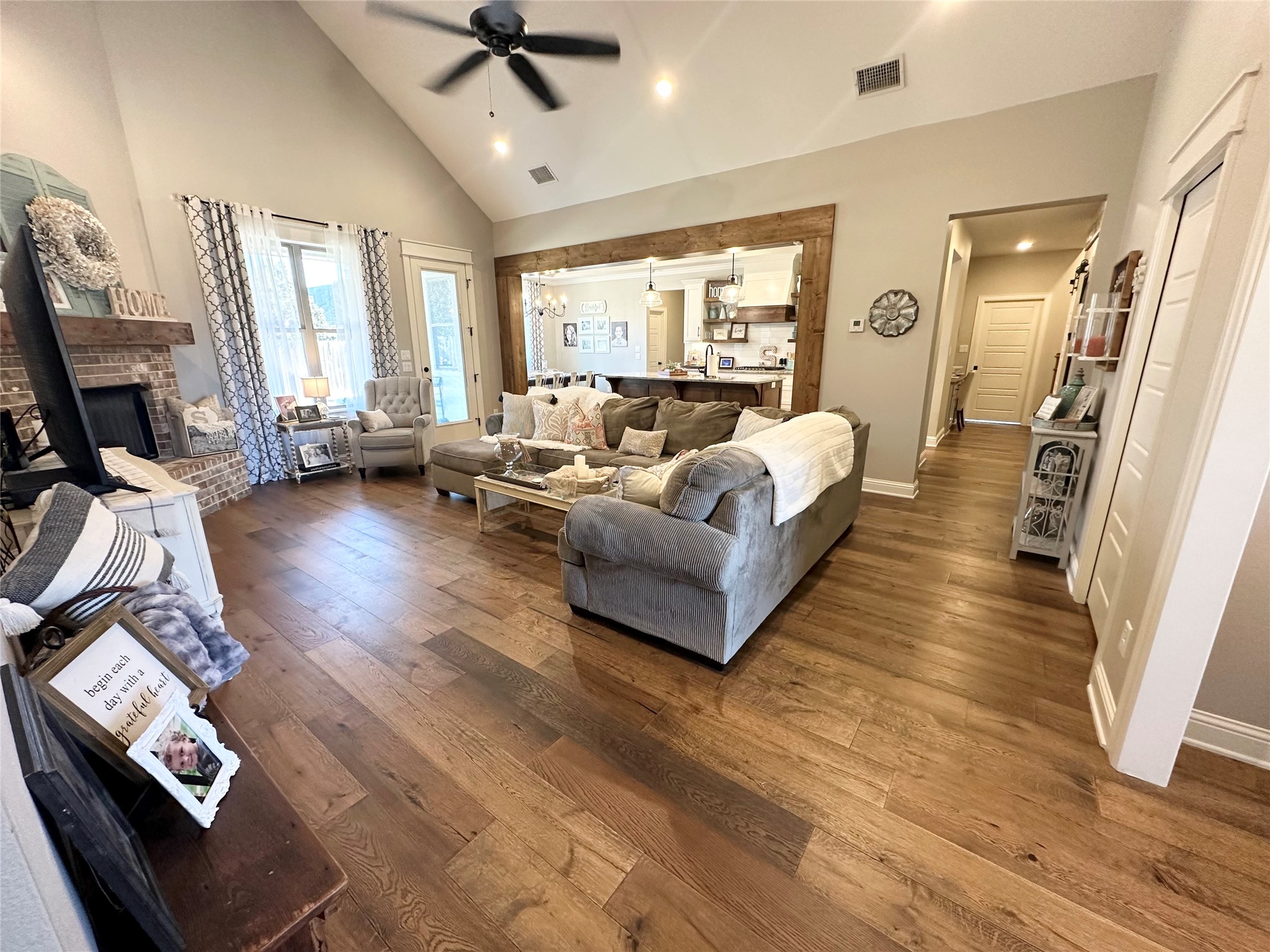 7334 Tule Creek Lane Tyler TX 75703