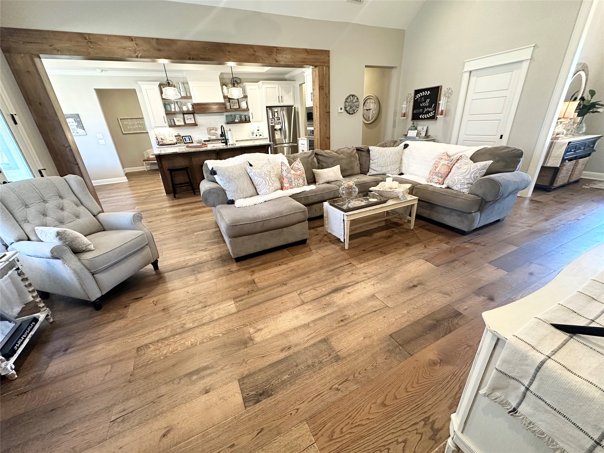7334 Tule Creek Lane Tyler TX 75703