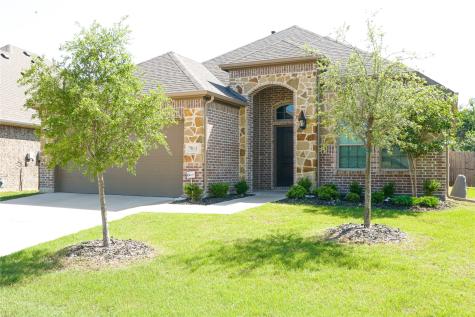 7814 Cottonwood Drive Greenville TX 75402