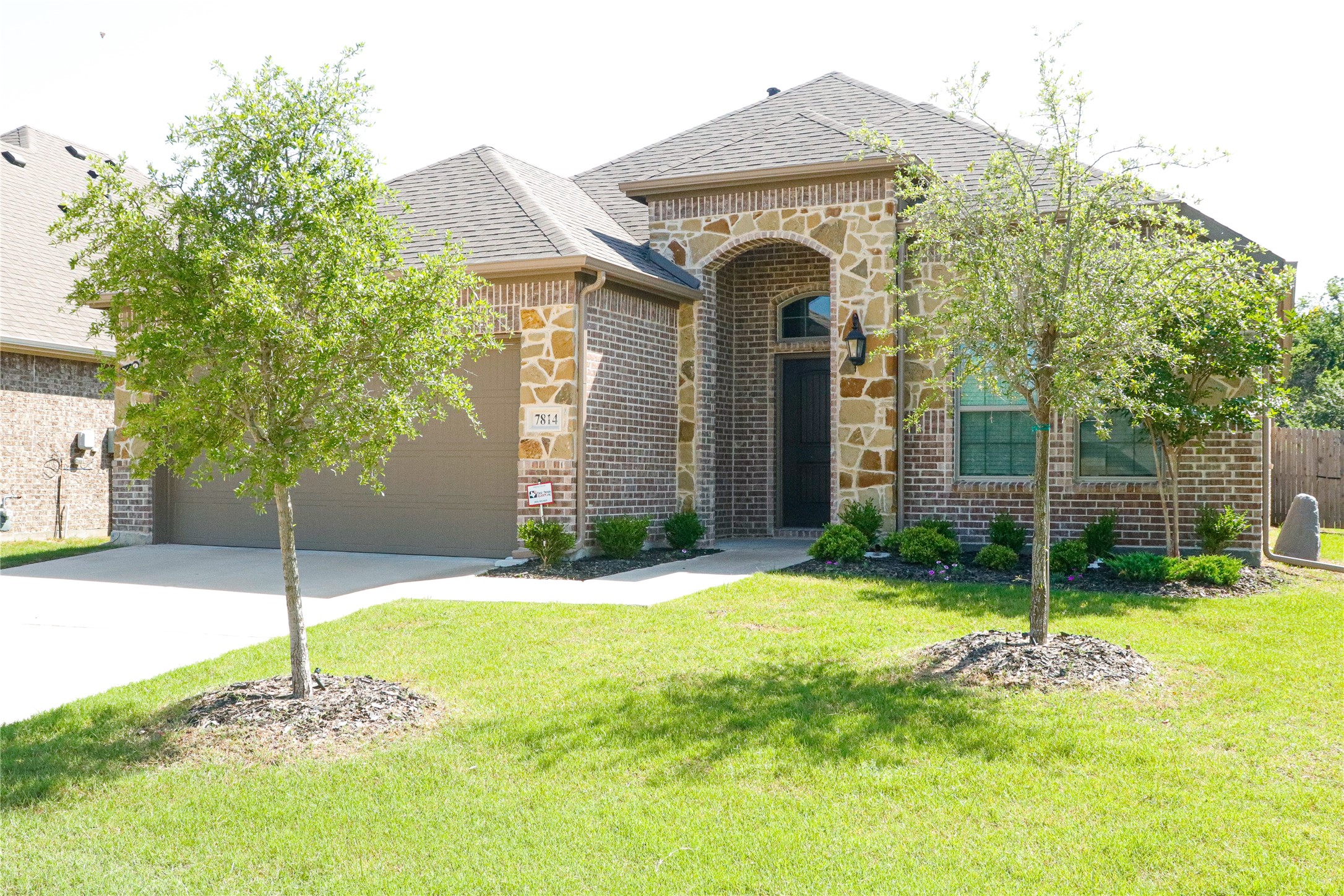 7814 Cottonwood Drive Greenville TX 75402