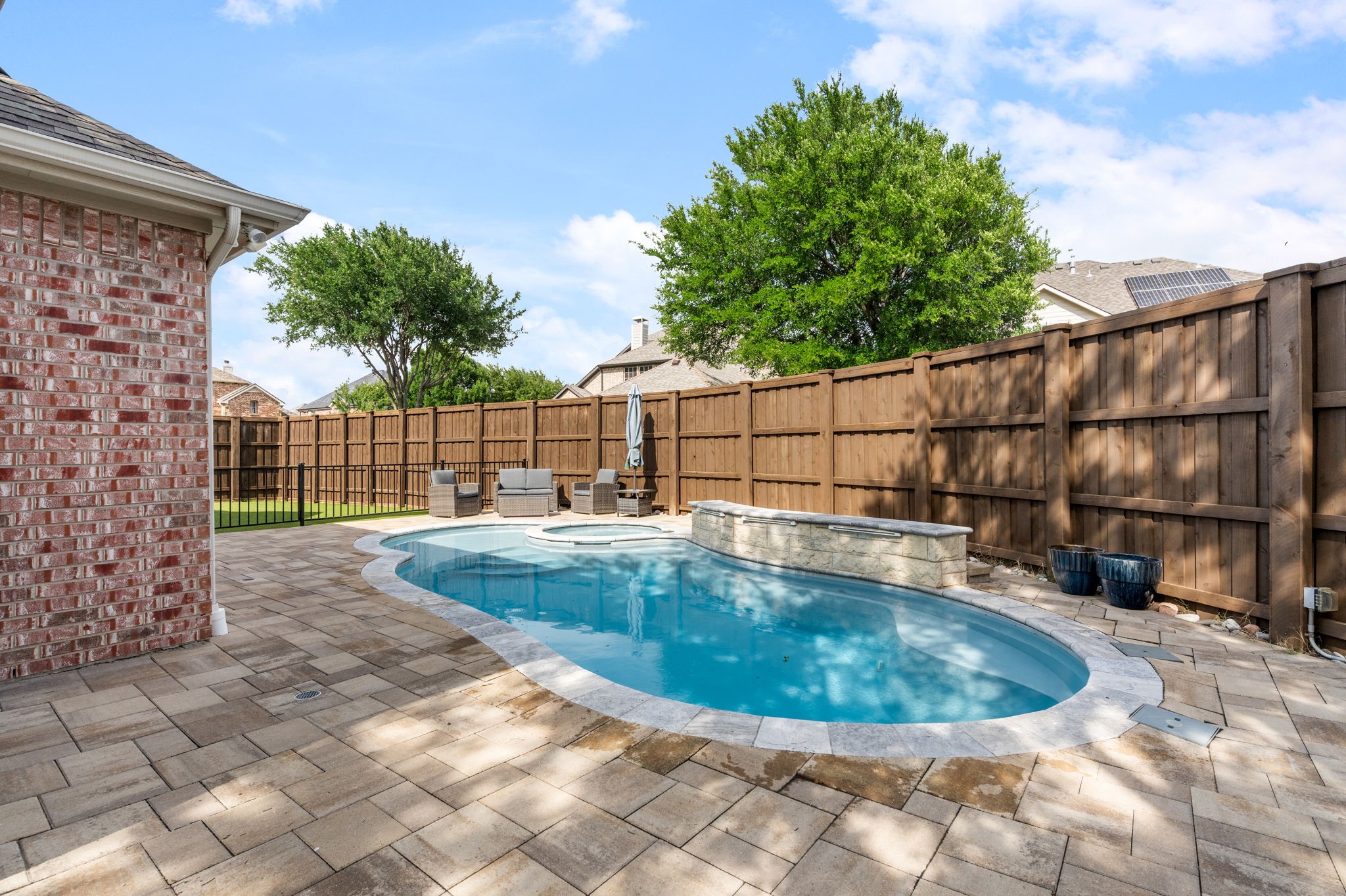 2749 Marshall Drive Frisco TX 75033